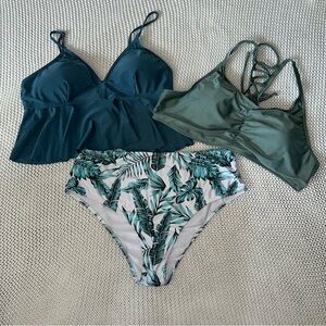 Bathing Suit Lot